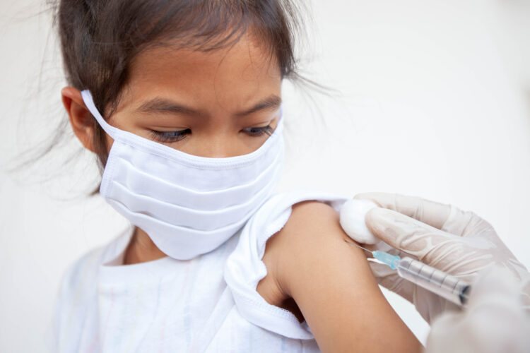 Golisano Children’s Hospital announces next week’s Mobile Pediatric Vaccination Clinic dates